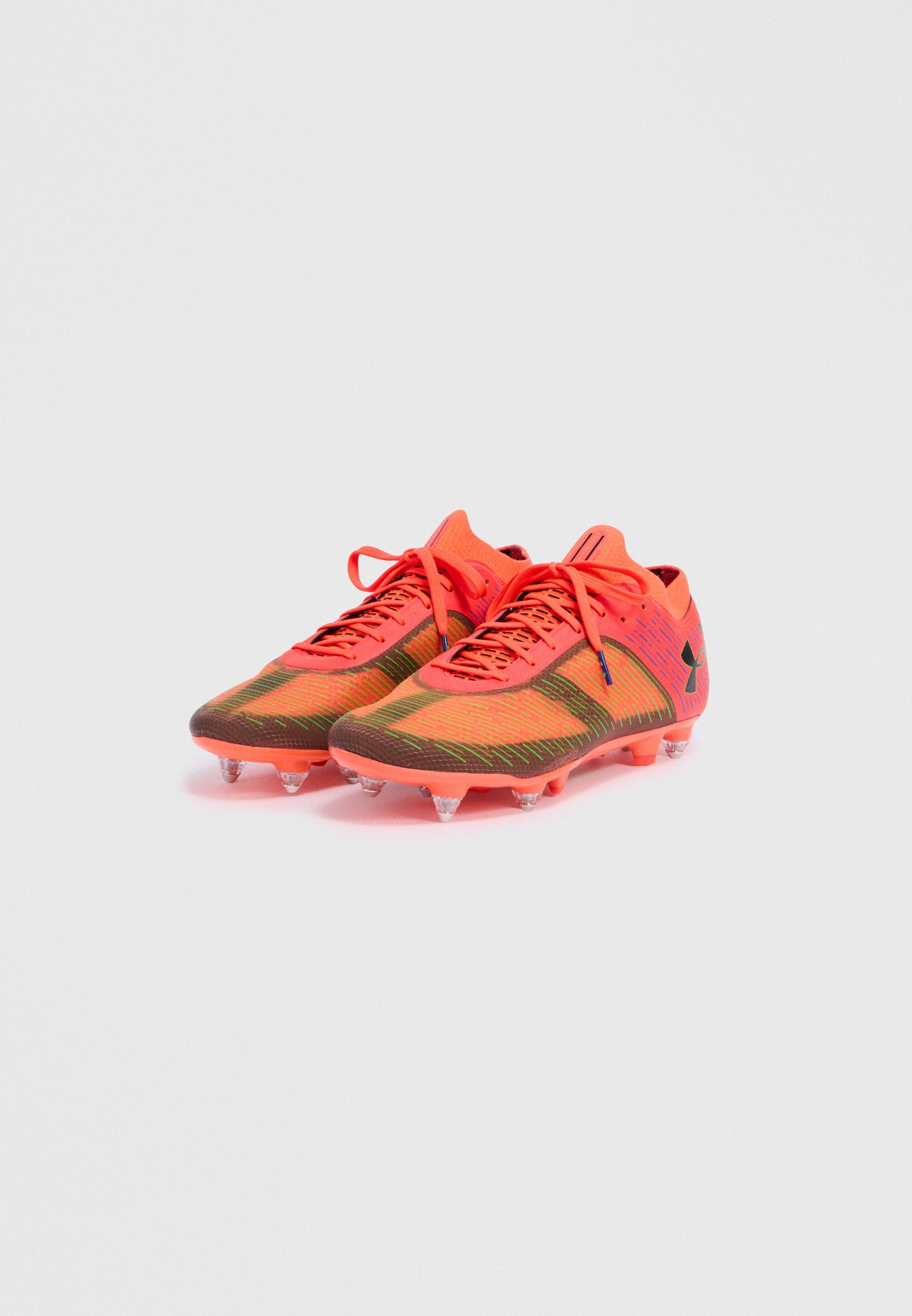 Under Armour