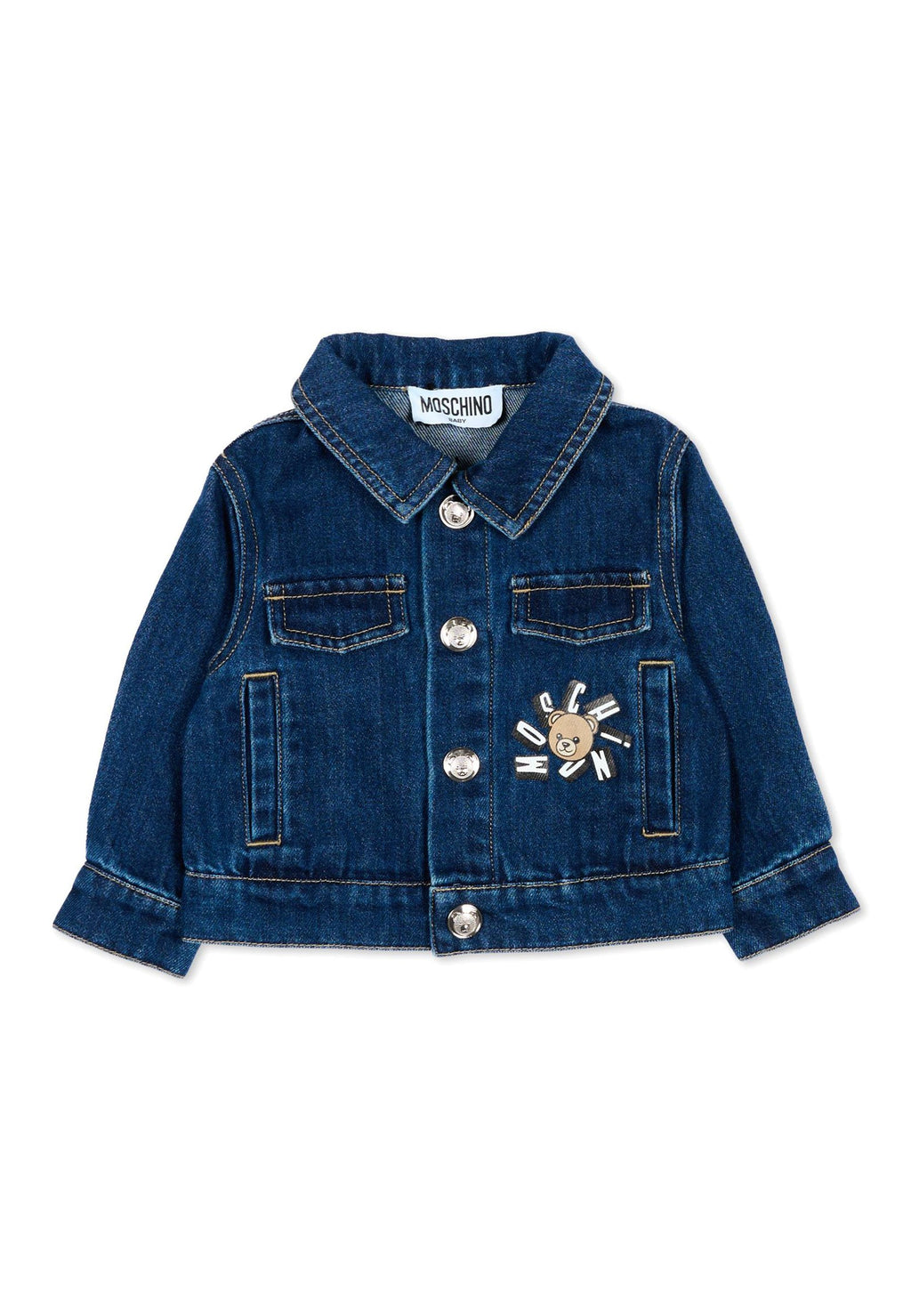 MOSCHINO UNISEX