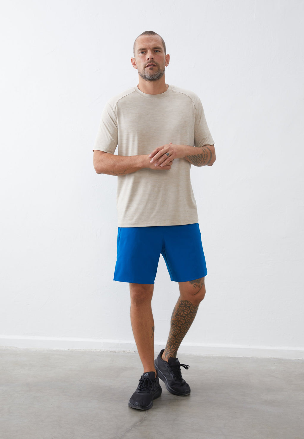 Pier One Sport