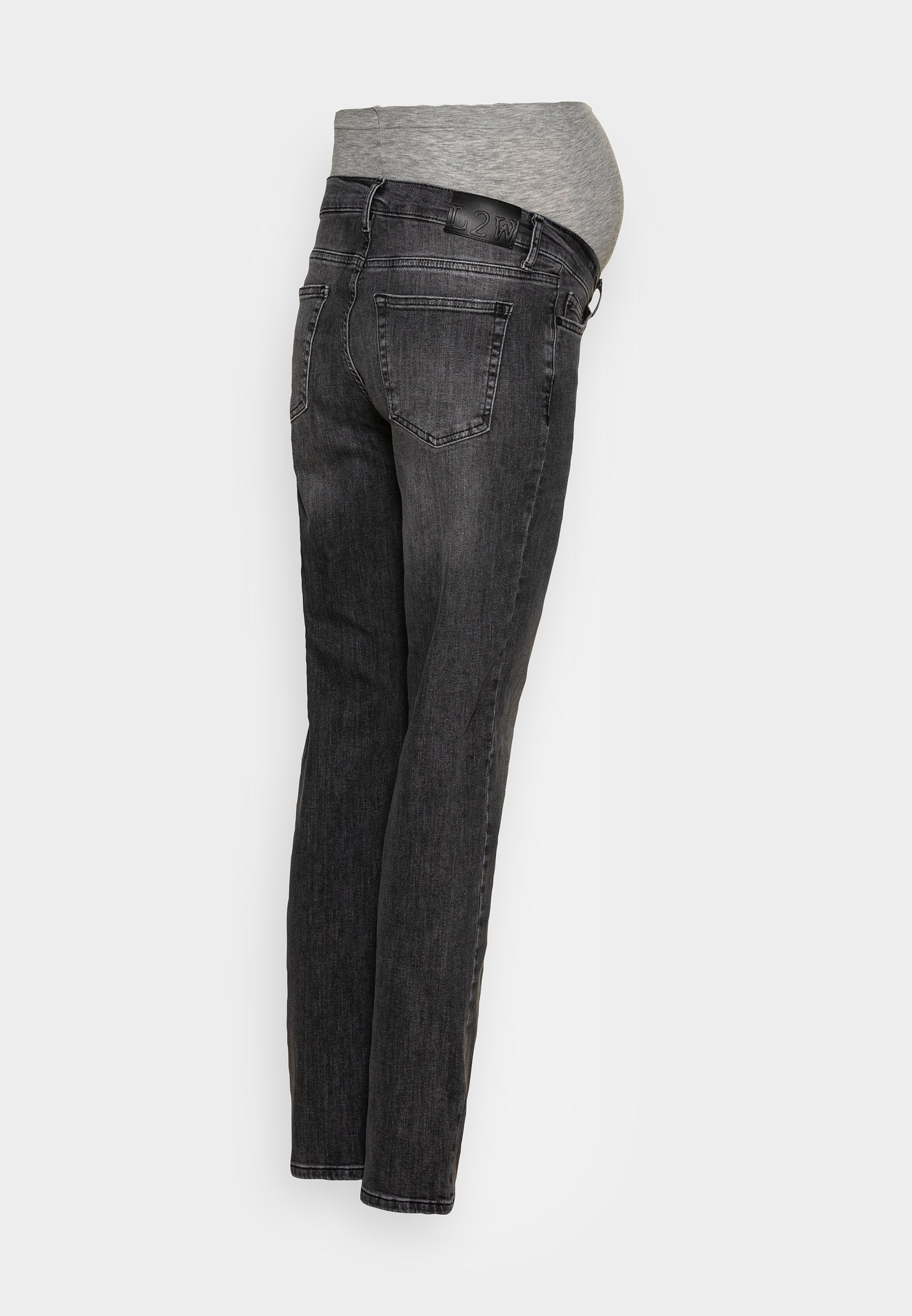 LOVE2WAIT JEANS NORAH DESTROYED