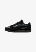 Puma K-MODA SNEAKER LIFESTYLE  - Trainers - black-silver-strong grey