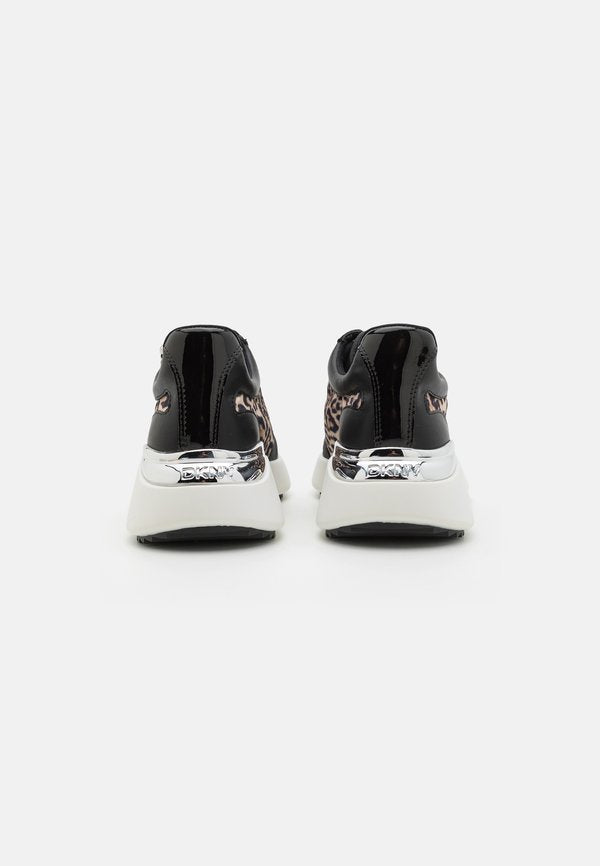 DKNY ZAVALLA LACE UP