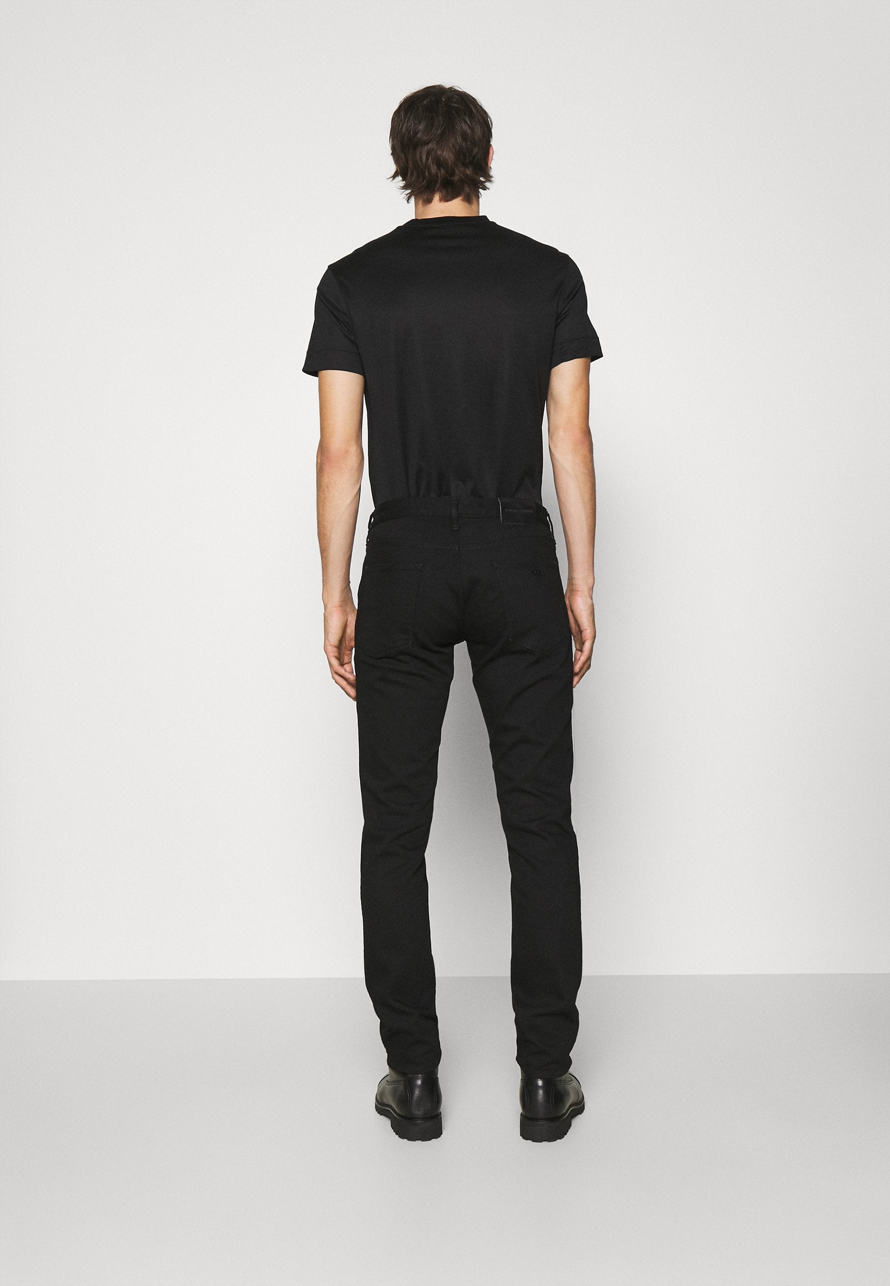Emporio Armani POCKETS PANT