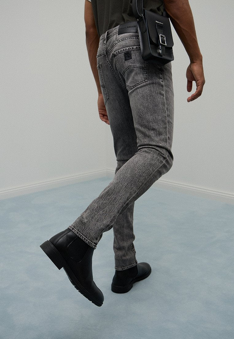 Armani Exchange Jeans Slim Fit Media 1