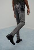 Armani Exchange Jeans Slim Fit Media 1