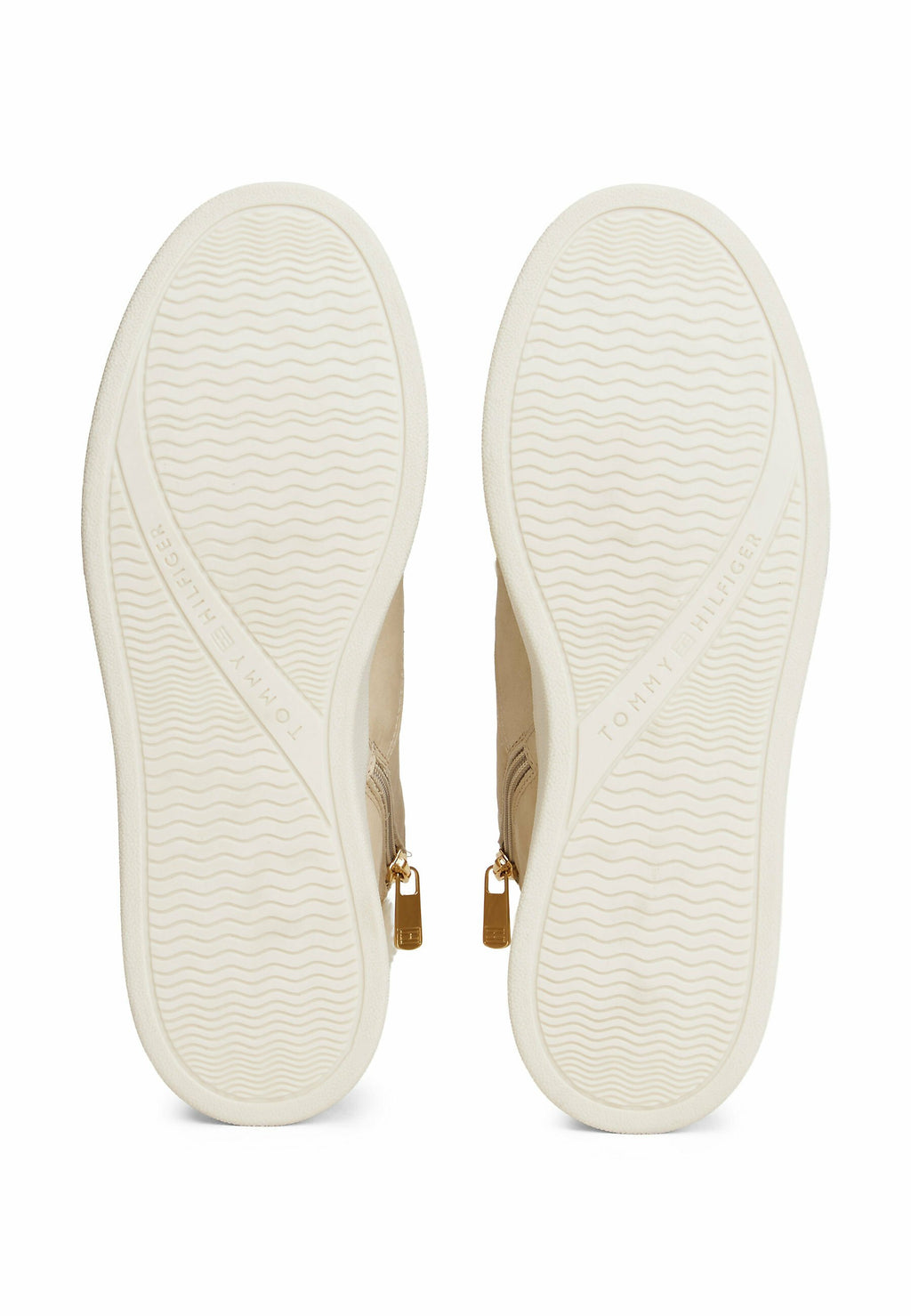 Tommy Hilfiger Sneaker high Media 5