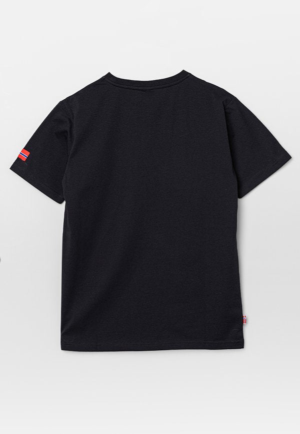 TROLLKIDS KIDS WINDROSE T UNISEX