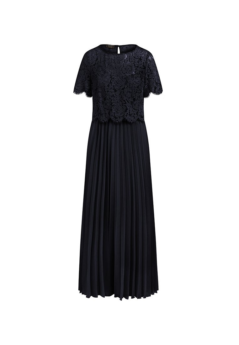 Apart Glamour Ballkleid Media 1