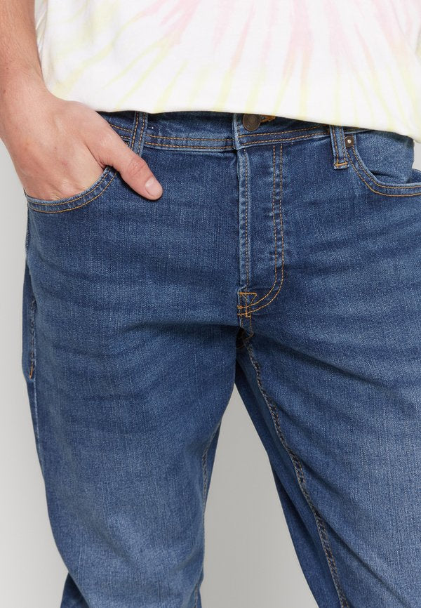 Jack & Jones Slim fit JJIGLENN JJORIGINAL AT 327 NOOS