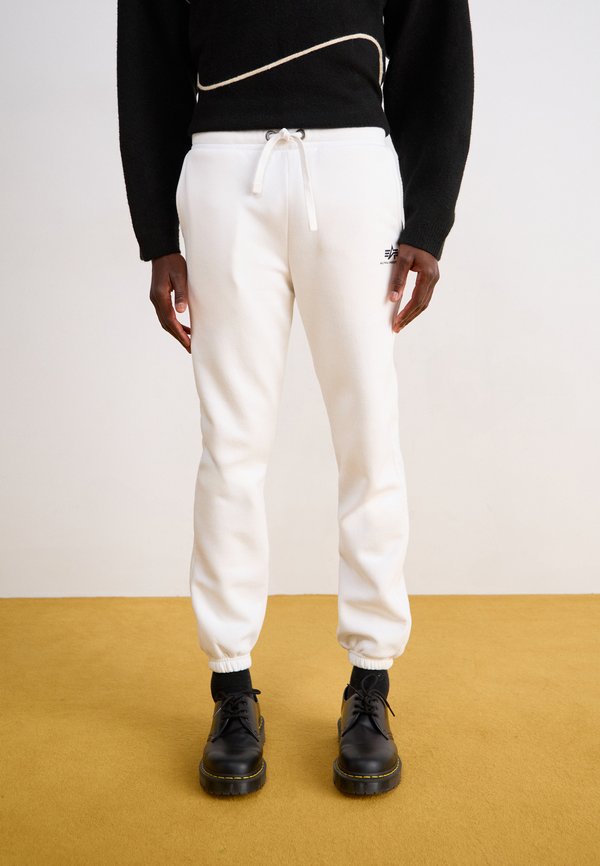 Alpha Industries BASIC JOGGER SMALL LOGO II