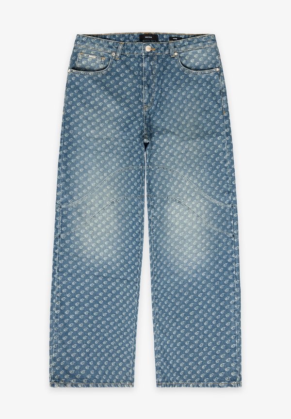 EIGHTYFIVE DIVIDING SEAMS
