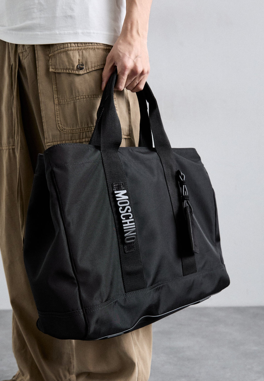 MOSCHINO BORSA