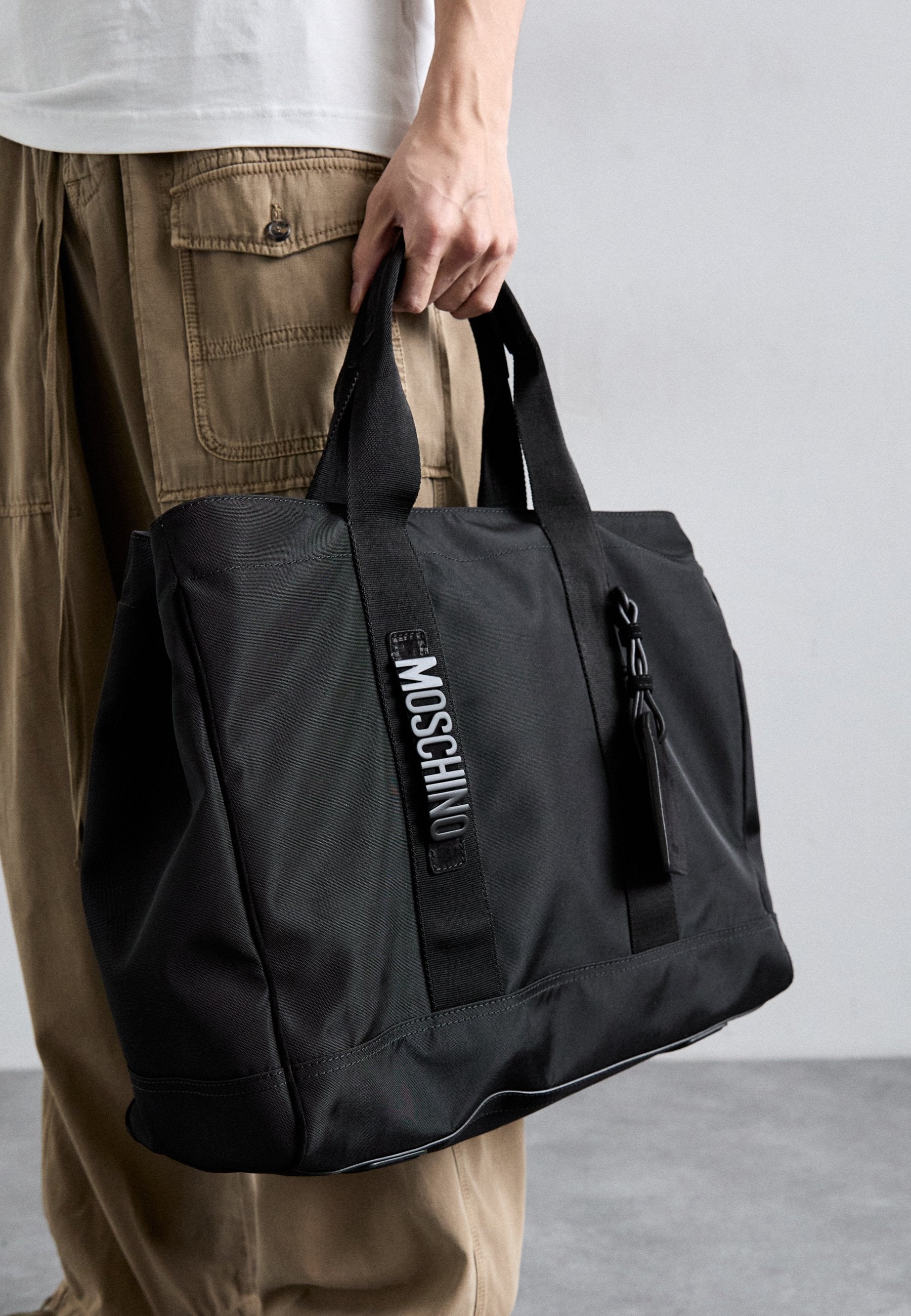 MOSCHINO BORSA