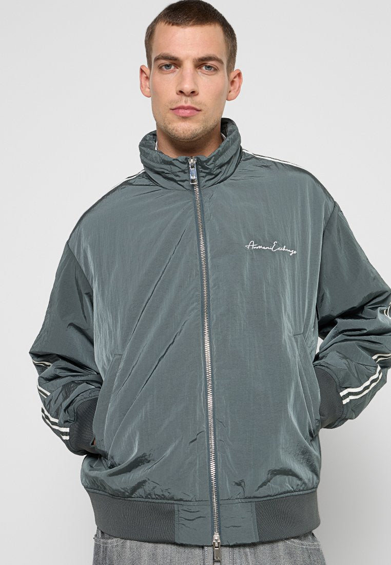 Armani Exchange Bomberjacke Media 4