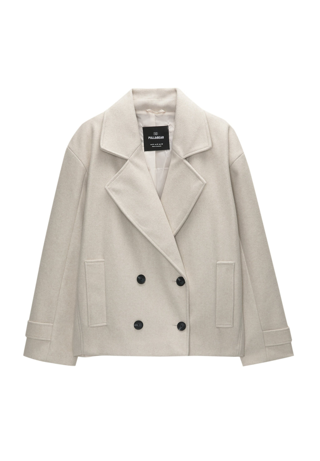 PULL&BEAR TEXTURE