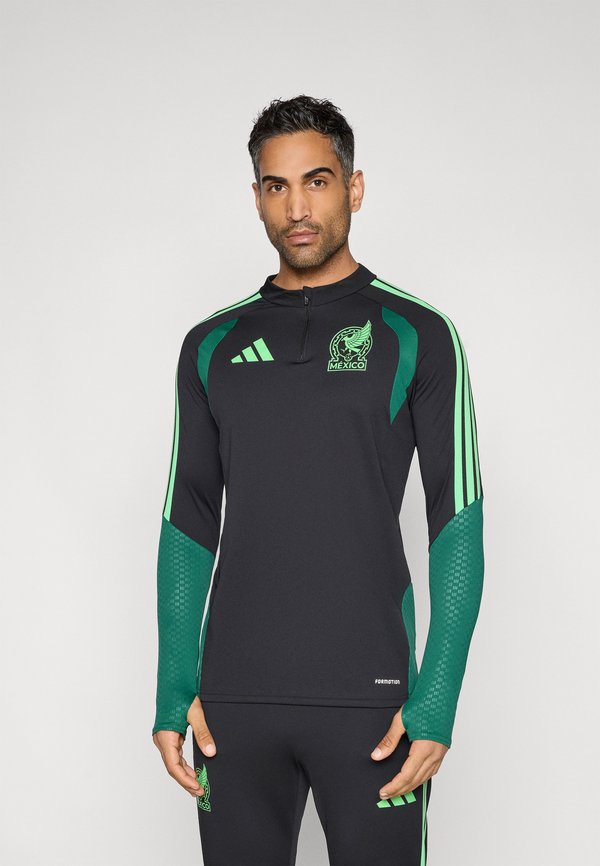 adidas Performance MEXICO 26 TIRO TRAINING - National team wear - black