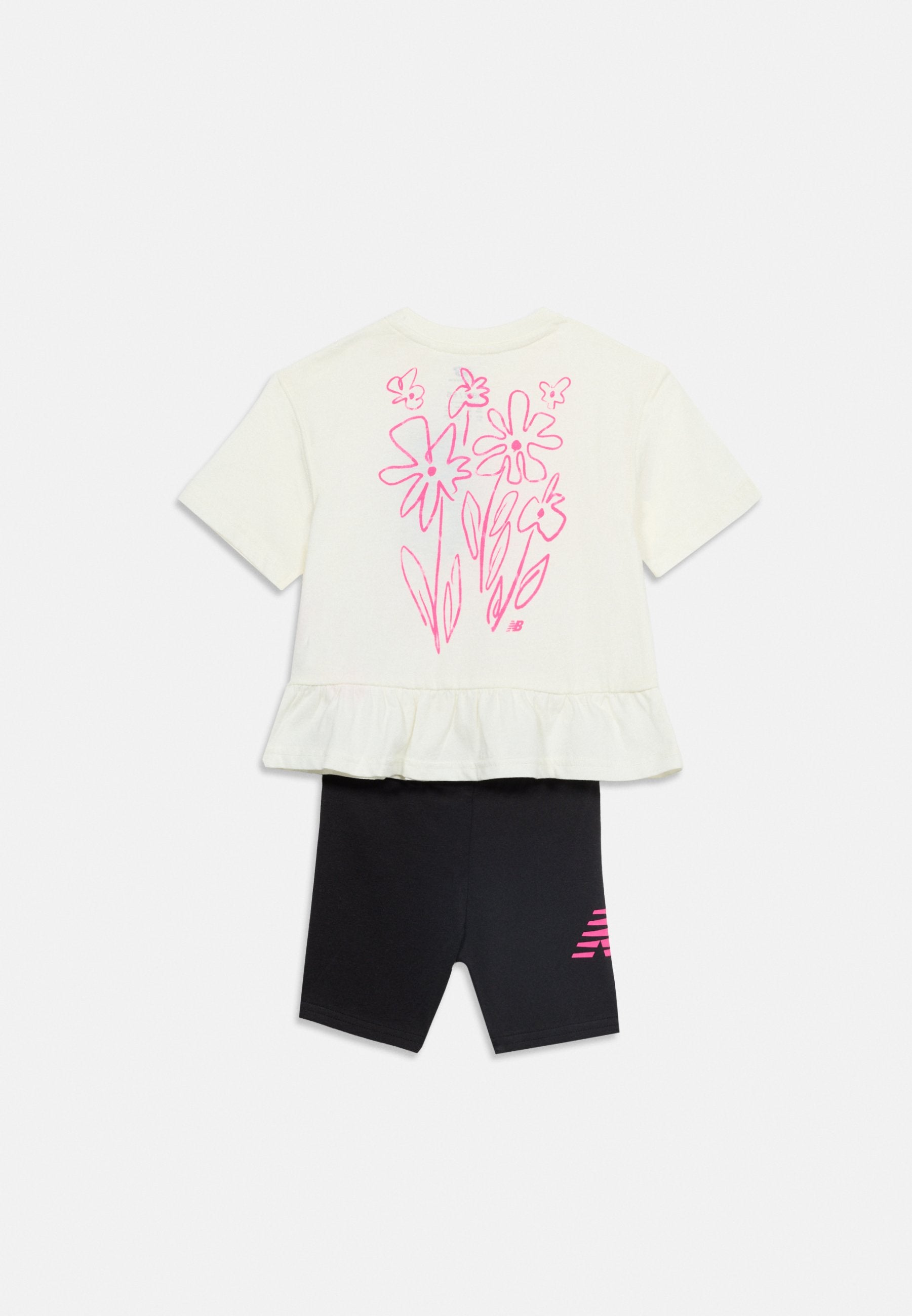 New Balance ATHLETICS GRAFFITI SET
