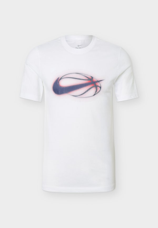 Nike Performance TEE ICON - Sports T-shirt - white