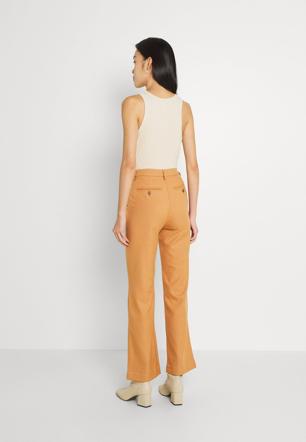 EDITED EMERY TROUSERS