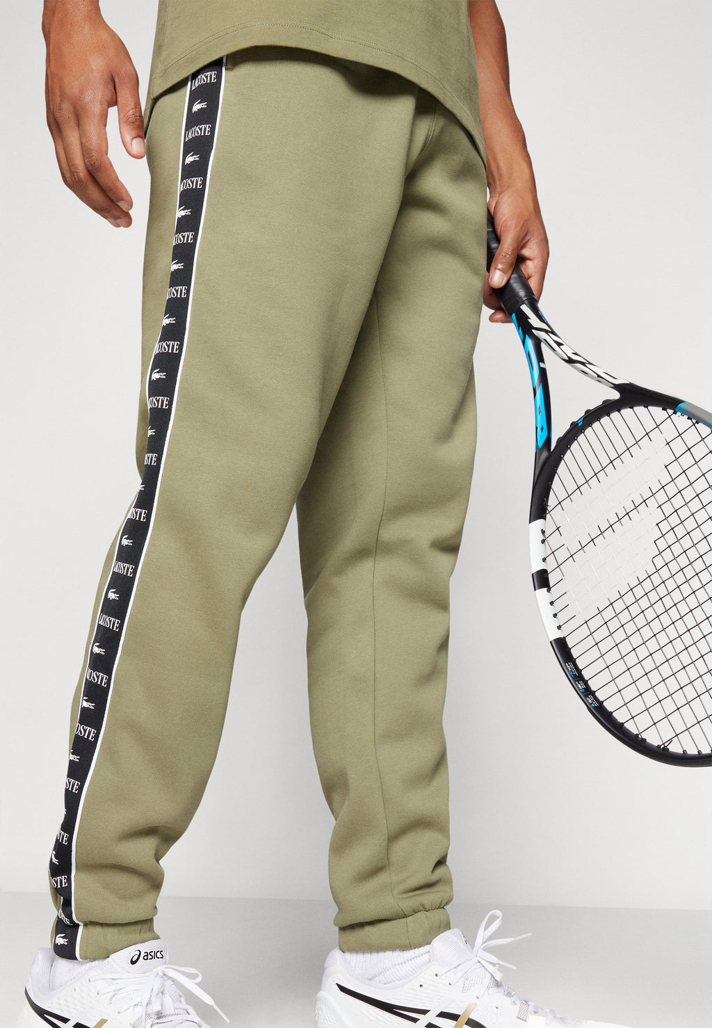 Lacoste Sport TRACK