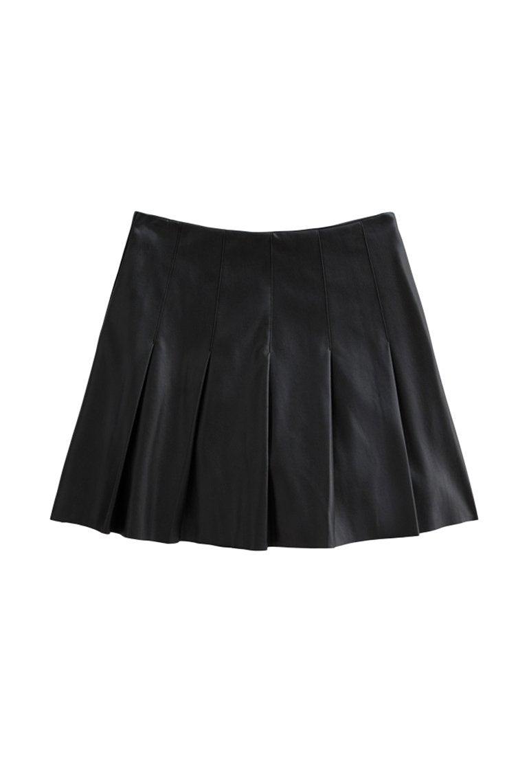 New Look PLEATED MINI