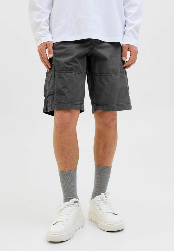 Jack & Jones JWHZEUS  - Shorts - Grey