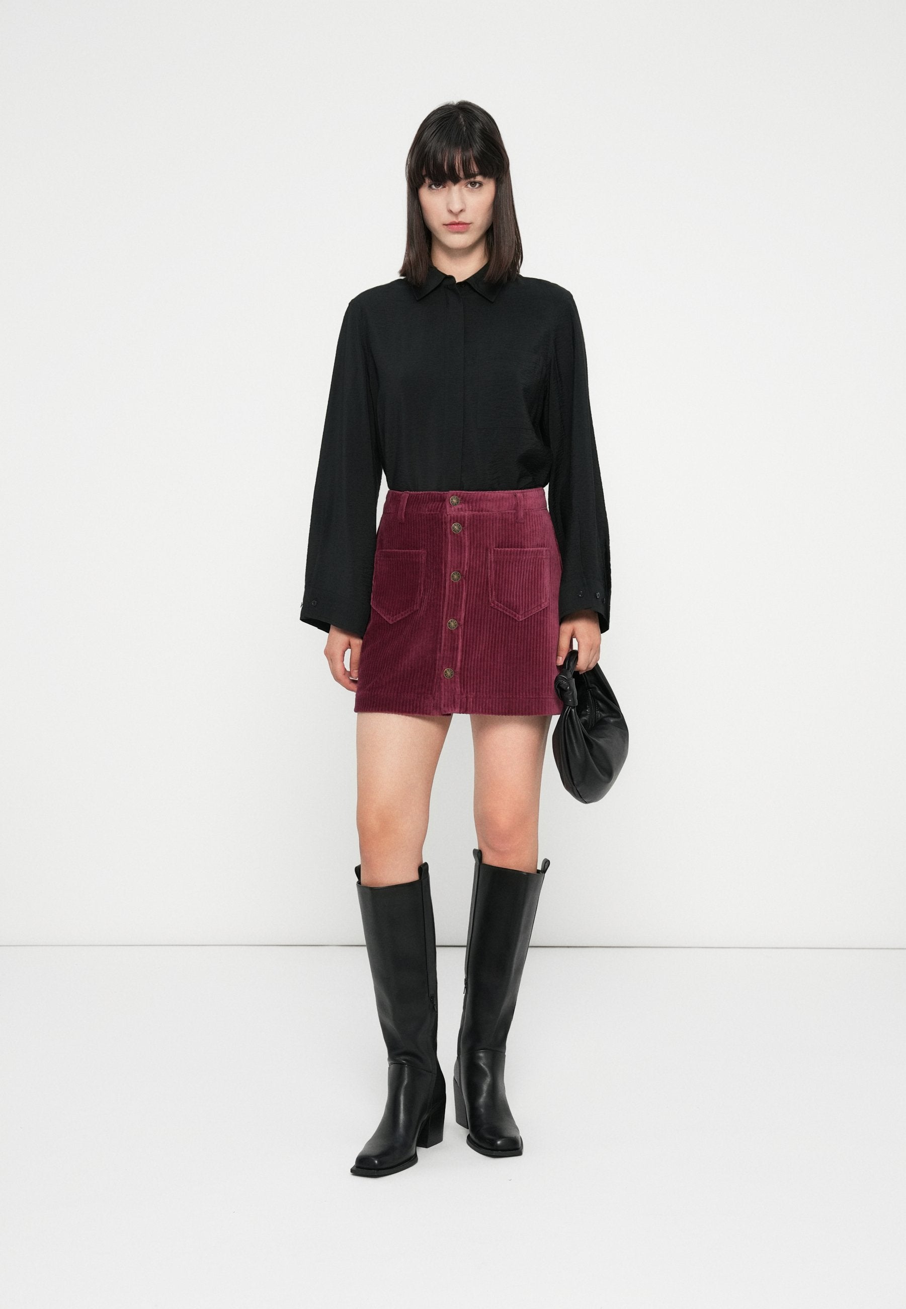 ONLY ONLAMAZING PING PONG SKIRT