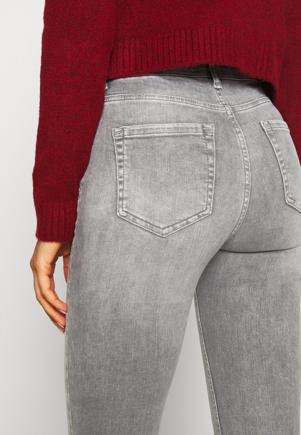 ONLBLUSH HIGH WAIST Media 6