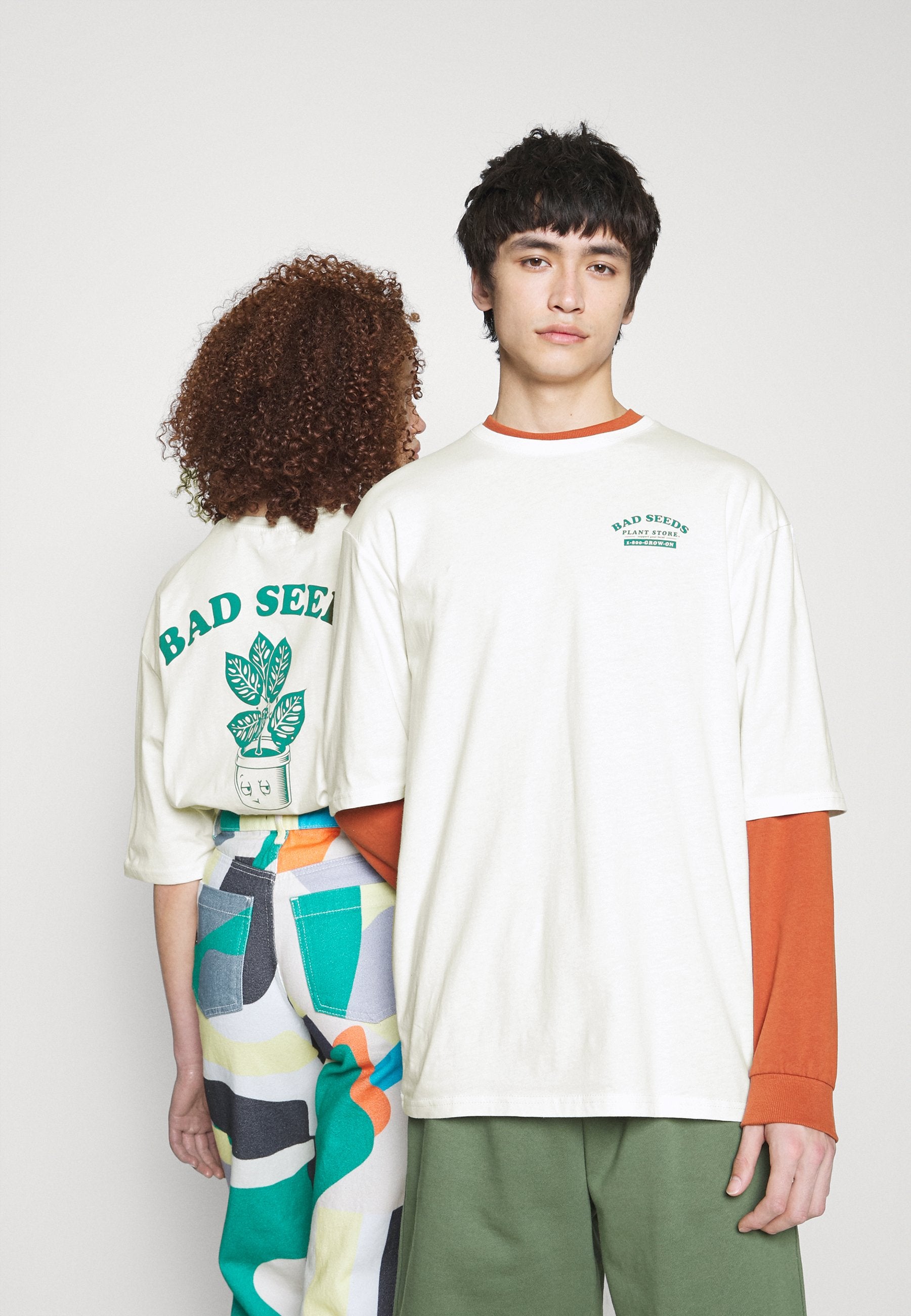 YOURTURN UNISEX