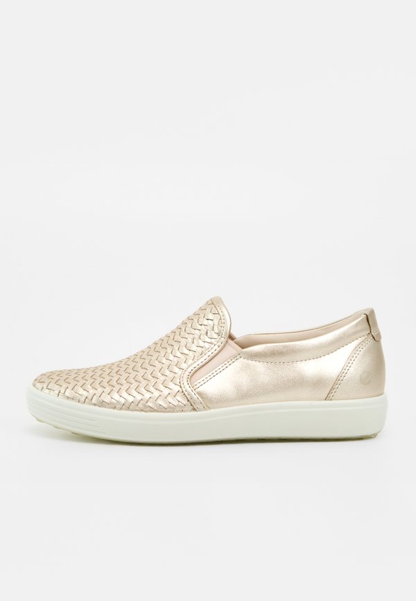 ECCO SOFT 7