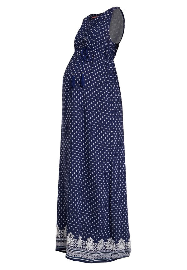 ohma! BOHO PRINTED NURSING