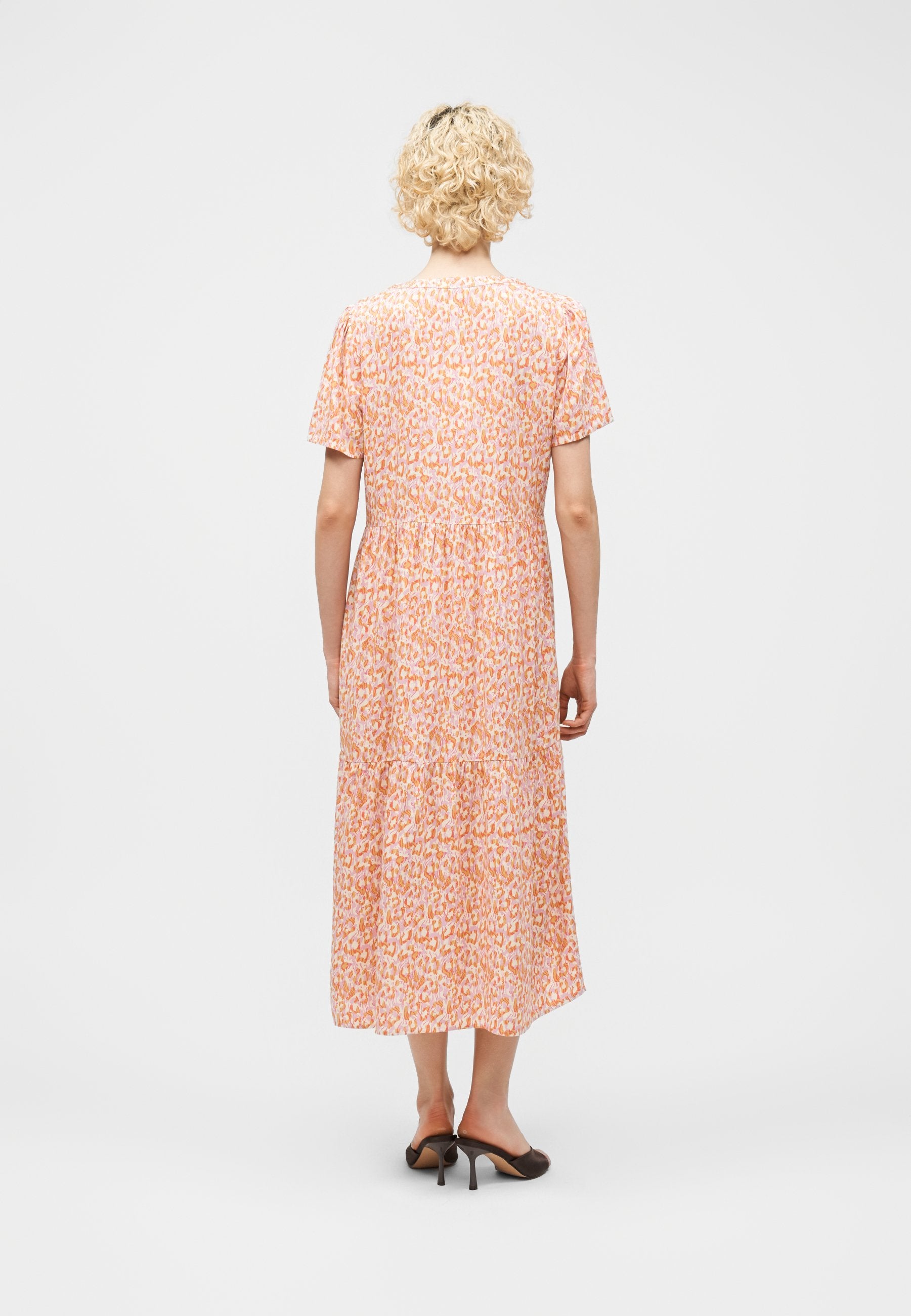 ONLZALLY LIFE THEA DRESS Media 4