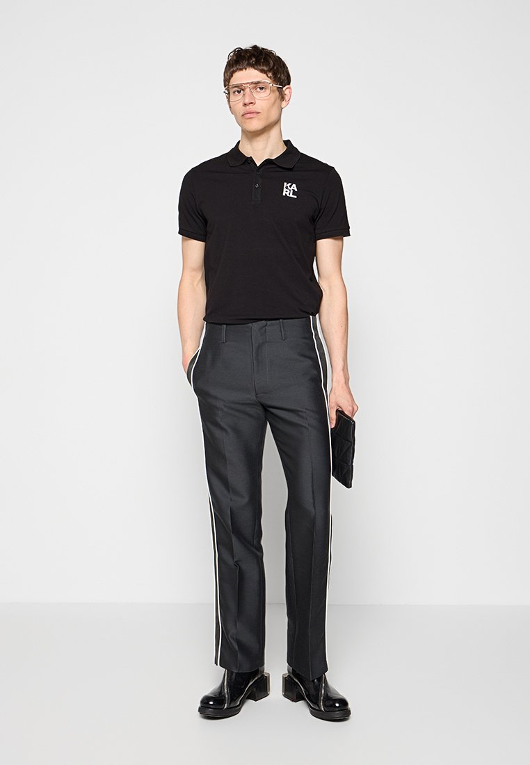 KARL LAGERFELD Poloshirt Media 2
