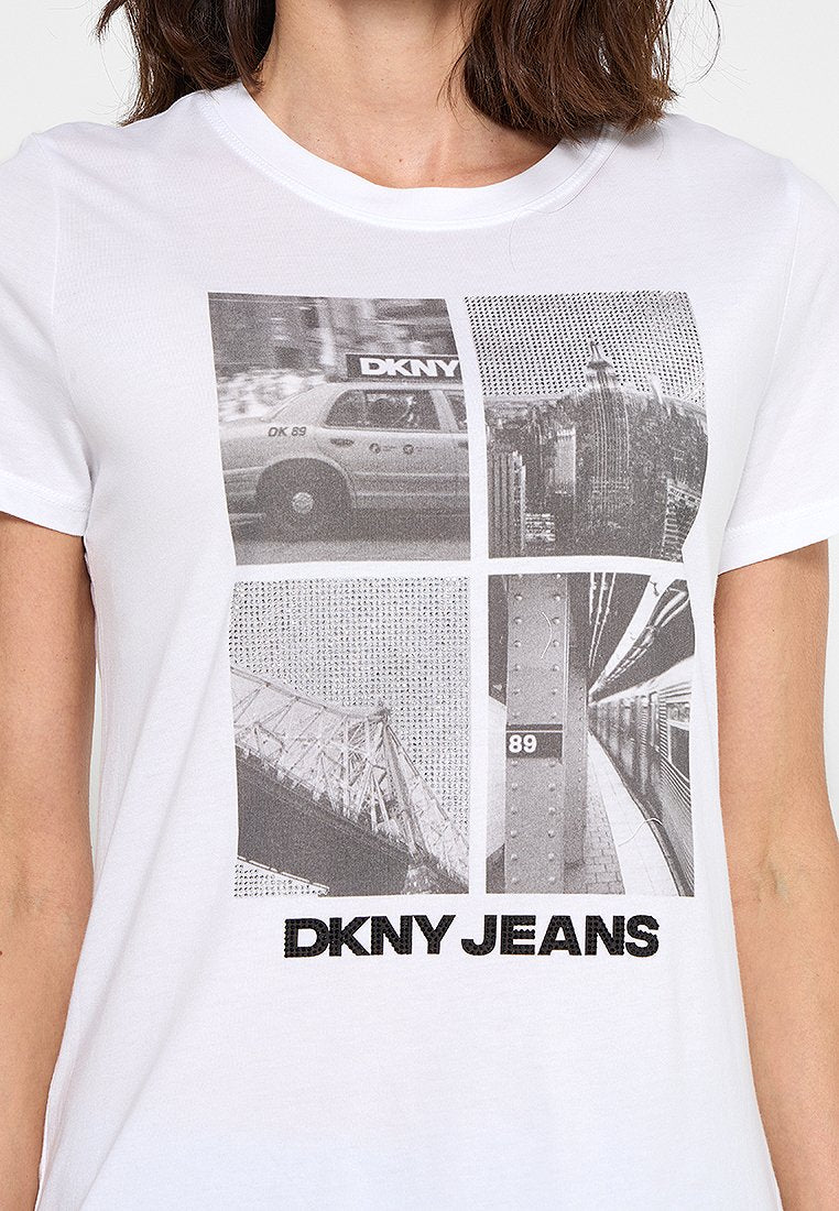 DKNY