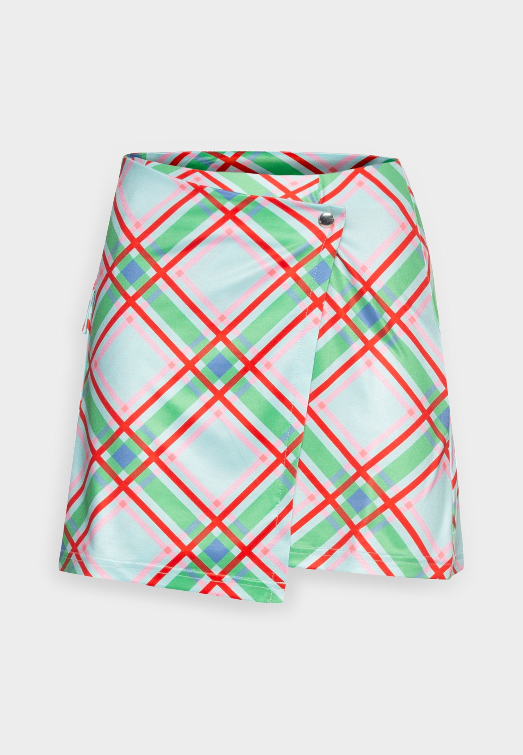 Neon & Nylon NEOAUDREY DETA SKIRT