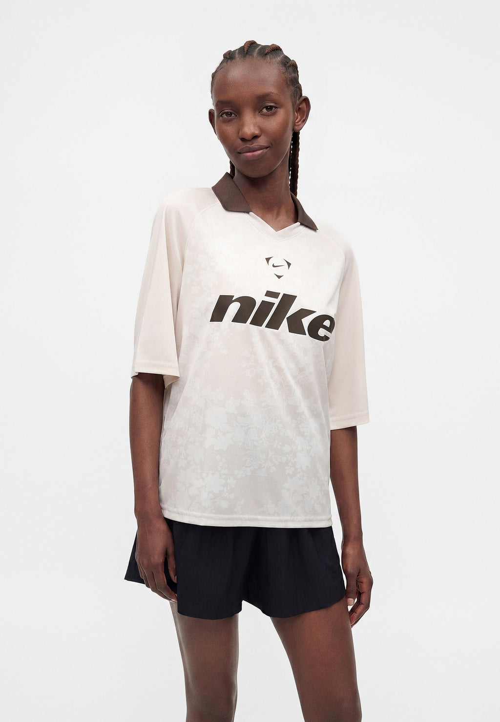 Nike Sportswear W NSW TRND FTB JERSEY