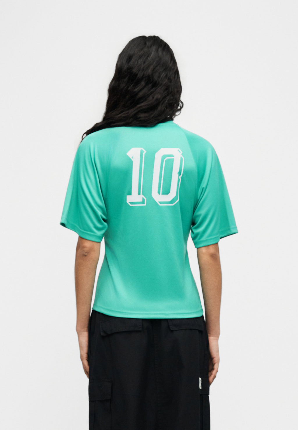 Puma FUTURE ARCHIVE FITTED WAIST