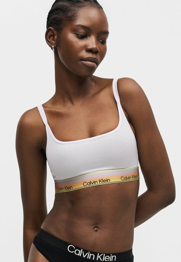 Calvin Klein Underwear UNLINED PRIDE