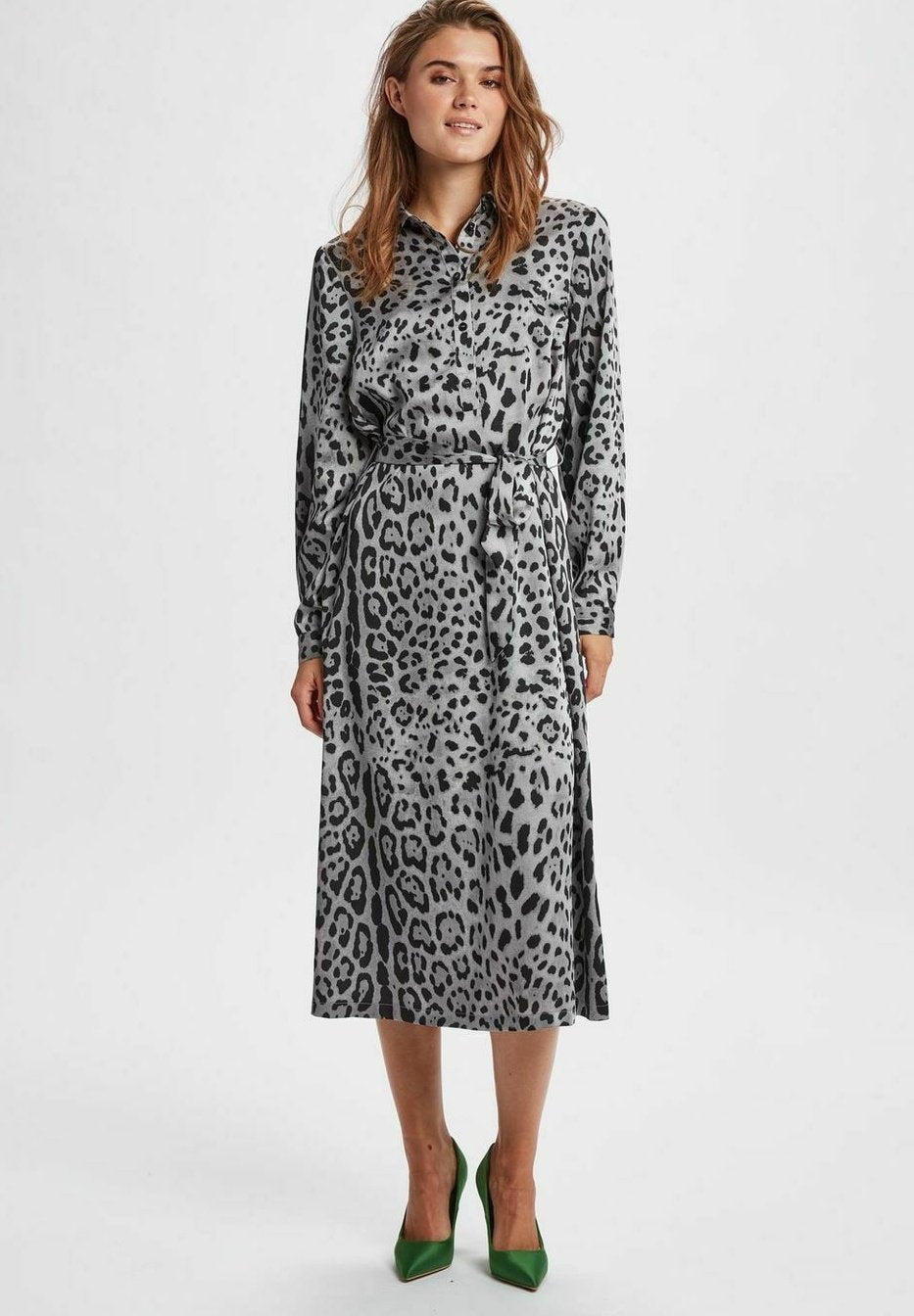 Nümph NUBETTY DRESS