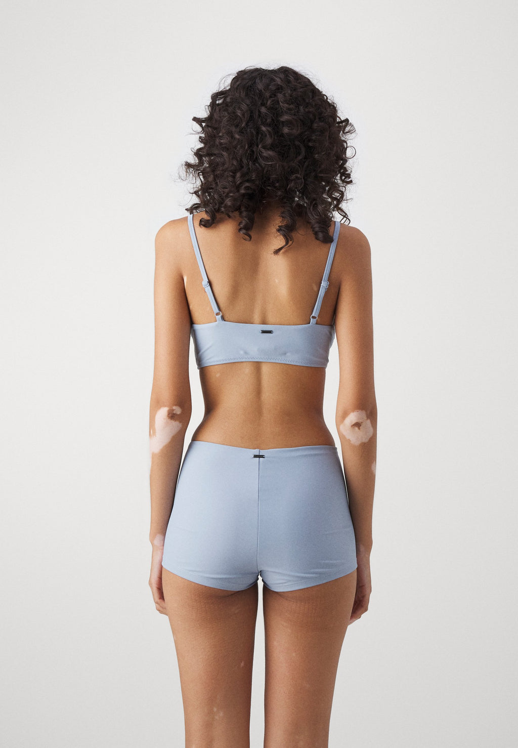 We Are We Wear ORLA CHEEKY BOOTY