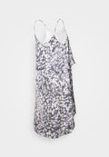 GLOWE HIDE AND PEEK NURSING DRESS