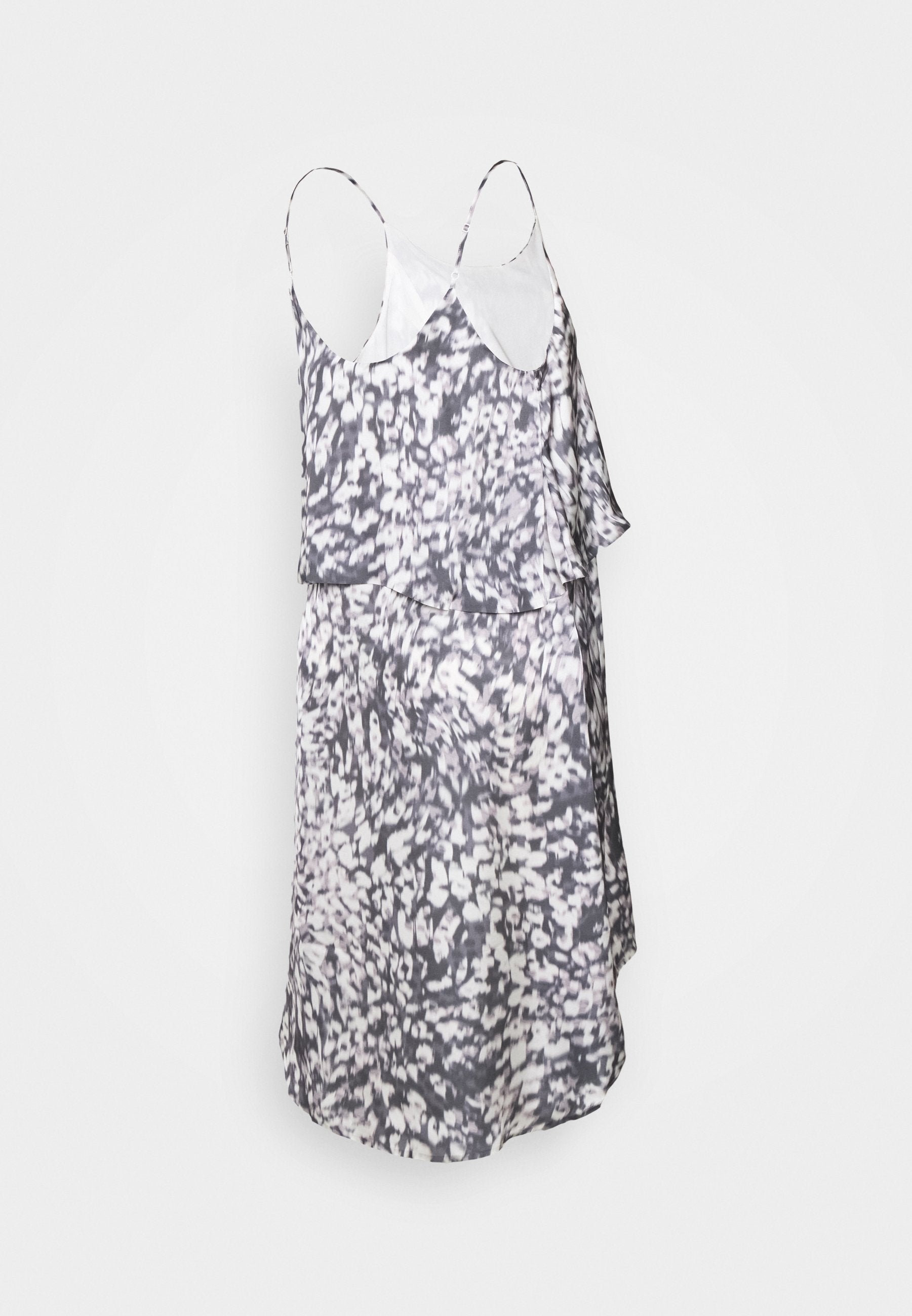 GLOWE HIDE AND PEEK NURSING DRESS