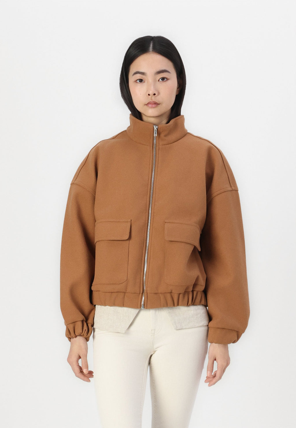 ONLY ONLKENZIE WEMBLEY JACKET