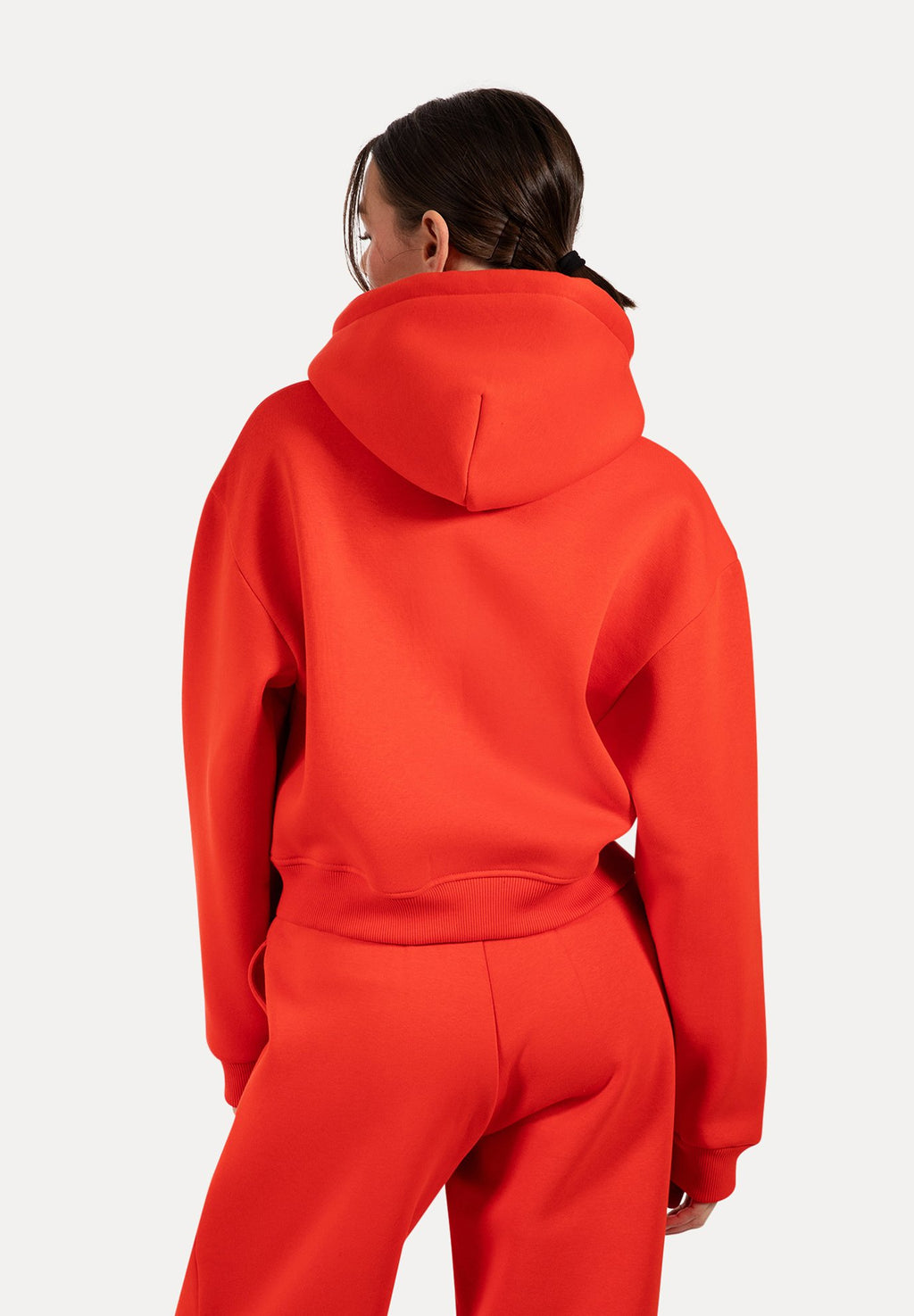 Smilodox ZIP UP LOGO ENARA