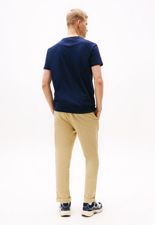 Tommy Jeans DNA TEE