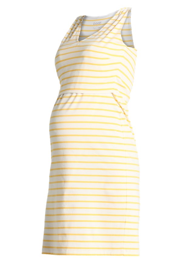 Boob SIMONE SLEEVELESS DRESS