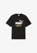 Puma FUTURE.PUMA.ARCHIVE KING RELAXED T-SHIRT - Print T-shirt - black