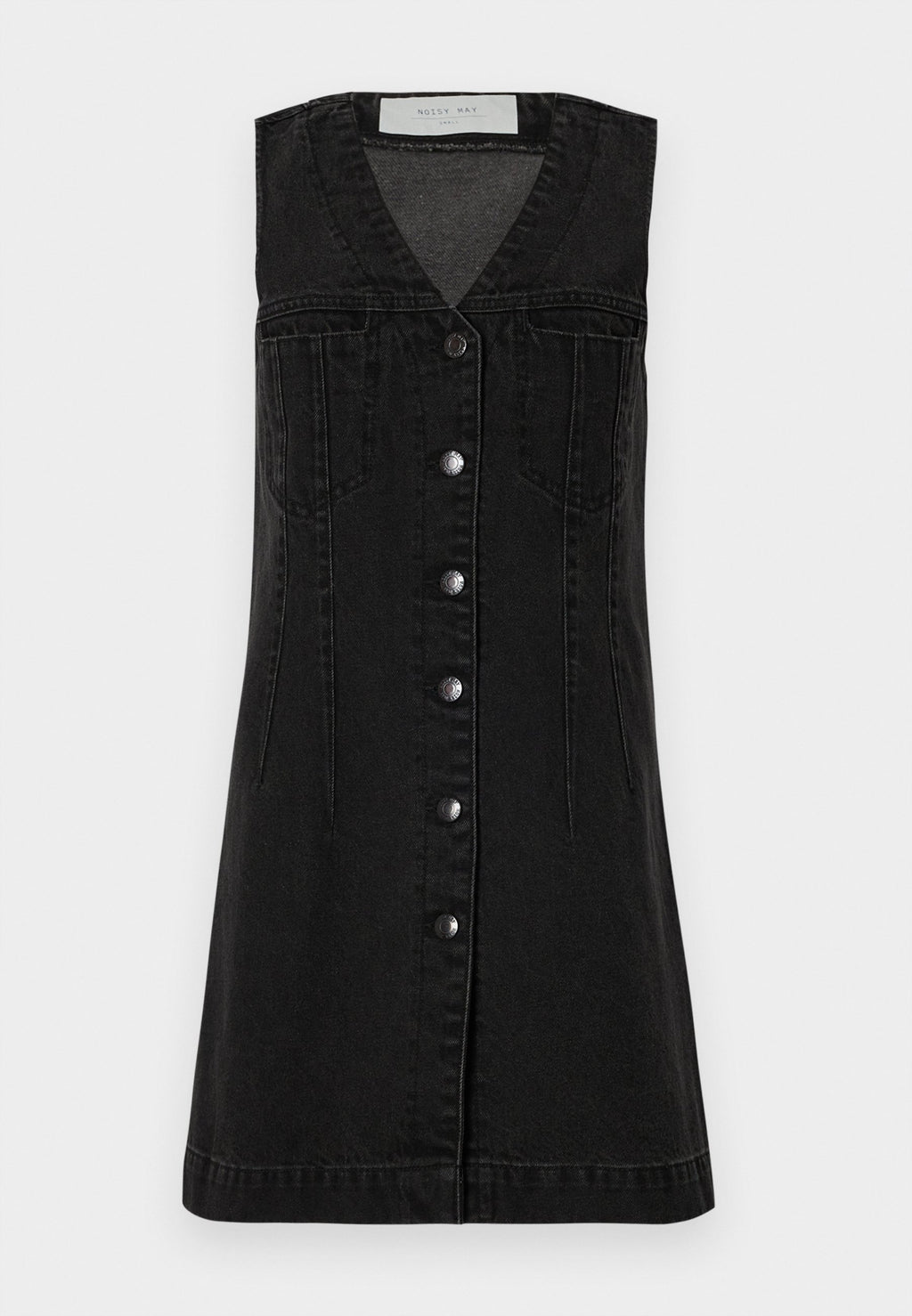 Noisy May NMRANDY WAISTCOAT DRESS