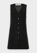 NMRANDY WAISTCOAT DRESS  Media 1