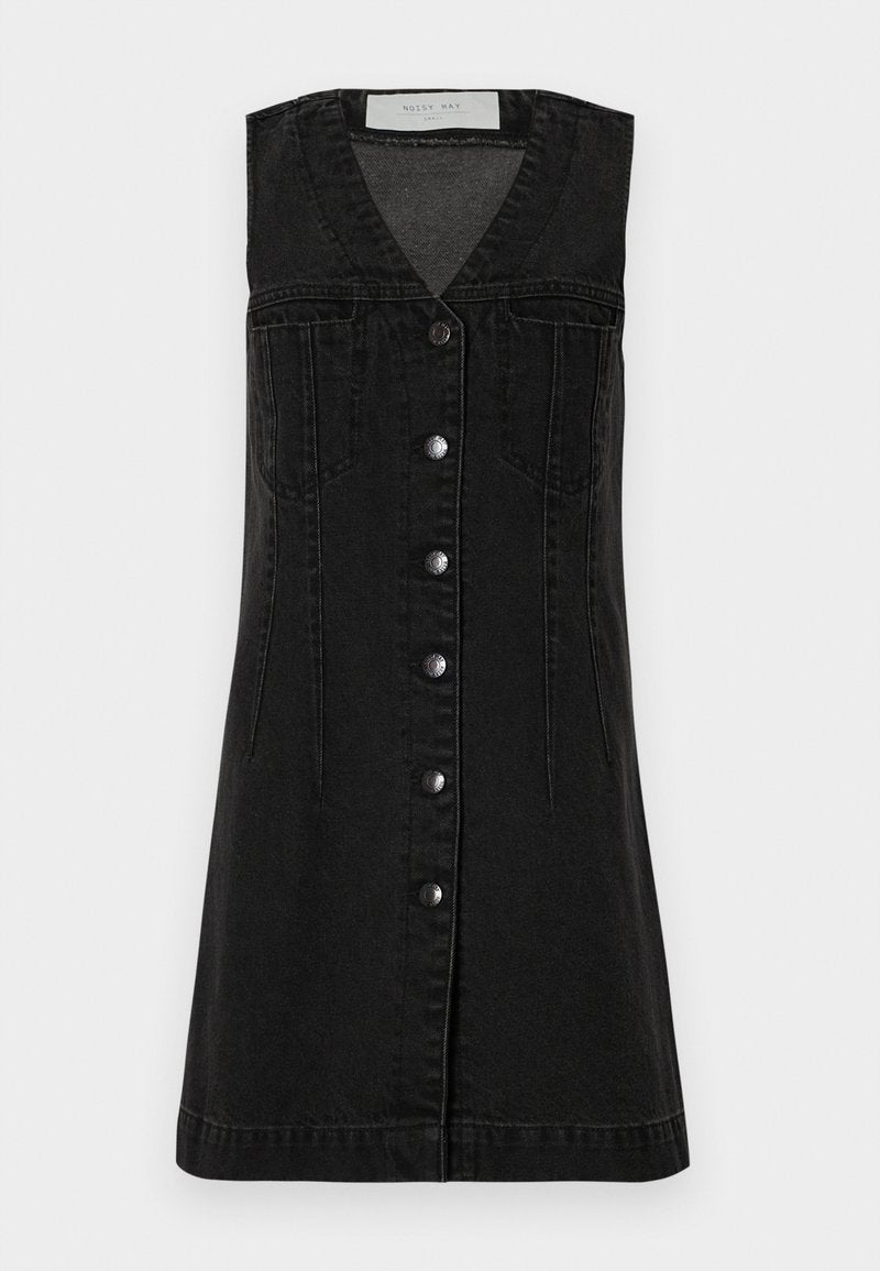 NMRANDY WAISTCOAT DRESS  Media 1